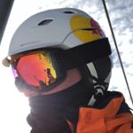 Profile Picture of Andrew Burger (@andrewburgerskiing) on Instagram