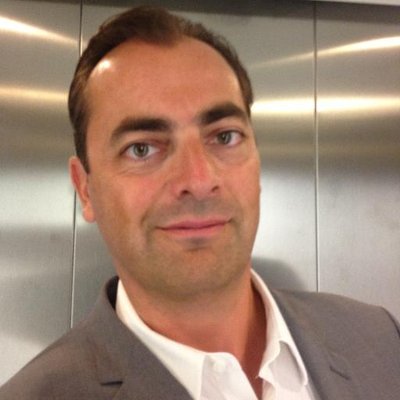 Profile Picture of François D'Anselme (@FrancoisdAnselm) on Twitter