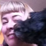 Profile Picture of Ingrid Barnes (@gramgrid) on Instagram