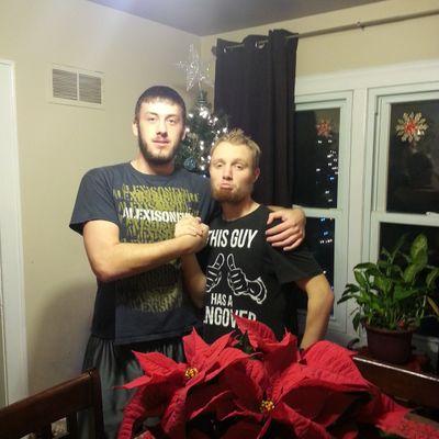 Profile Picture of Justin Lampitt (@lampitt25) on Twitter