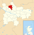 Profile Picture of Maryhill (ward)on Wikipedia