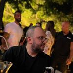 Profile Picture of Mohamad Barakat (@barakat1240) on Instagram