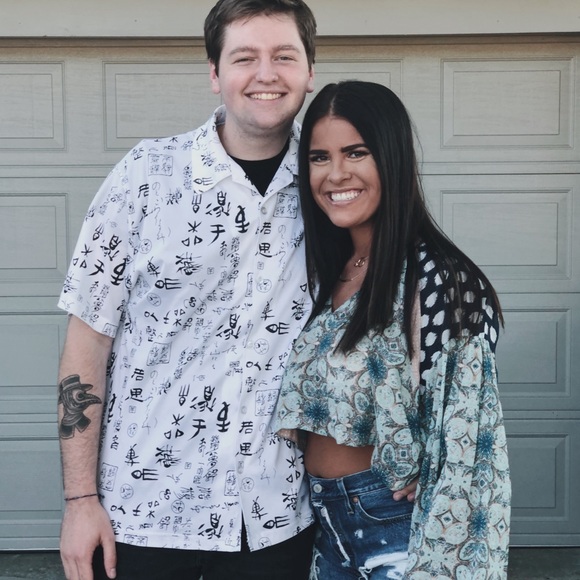 Profile Picture of Preston Hayden (@presto_hay) on Poshmark