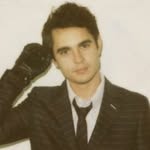 Profile Picture of Max Minghella (@maxminghella) on Instagram
