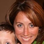 Profile Picture of Kimberly McGuiness Mattis (@kimberly.j.mattis) on Instagram