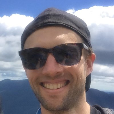 Profile Picture of Brian Kahler (@brian_kahler) on Twitter