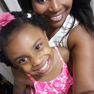 Profile Picture of Courtni Dashaun Jones (@courtni_jones) on Twitter