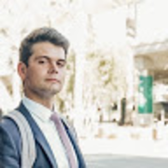 Profile Picture of Justin Poulson (@justinpoulson) on Poshmark