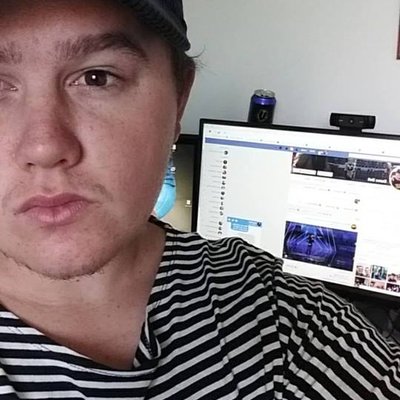 Profile Picture of Damien Bell (@DamienB88572884) on Twitter