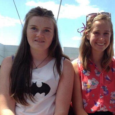 Profile Picture of Rita Jeffrey (@Teenagelife42) on Twitter