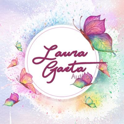 Profile Picture of Laura Gaeta (@L_Gaeta_Author) on Twitter