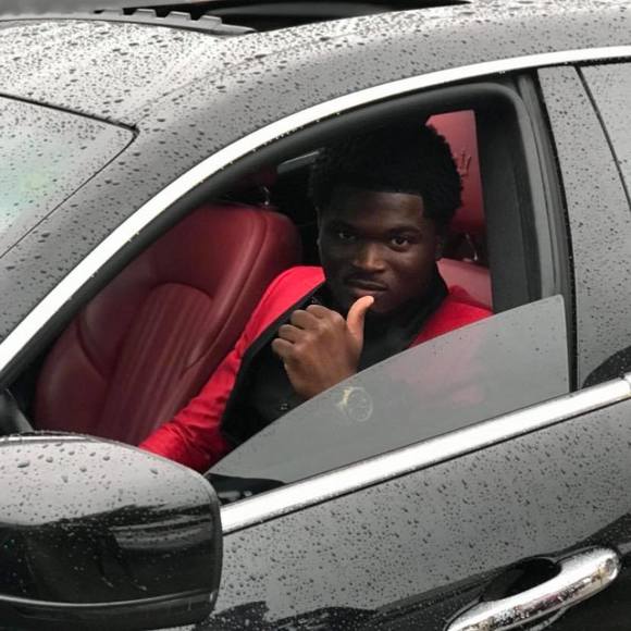 Profile Picture of Gregory Wilson (@moneyg81) on Poshmark