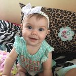 Profile Picture of Patricia Buffington Thompson (@patriciabuffingtonthompson) on Instagram