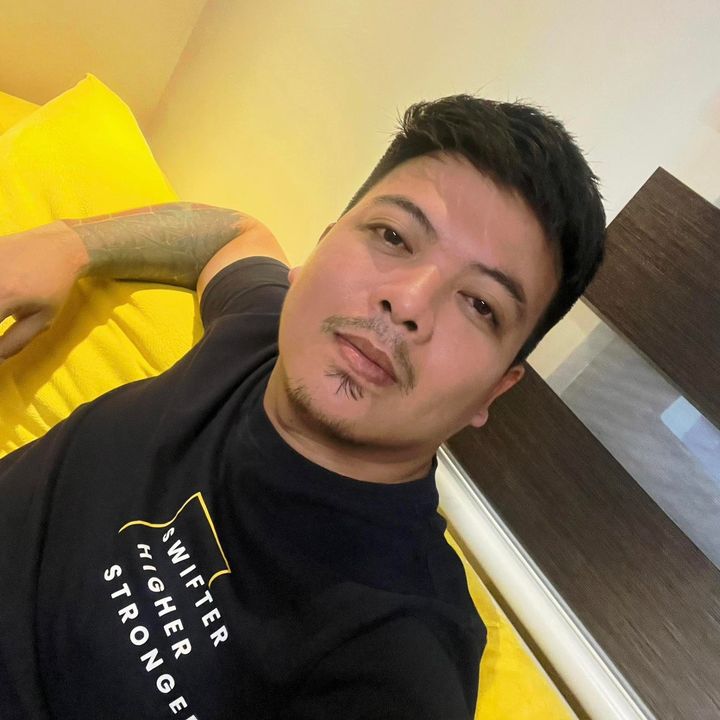 Paul - Tiktok Profile Picture of Paul (@paulpradiez) on Tiktok