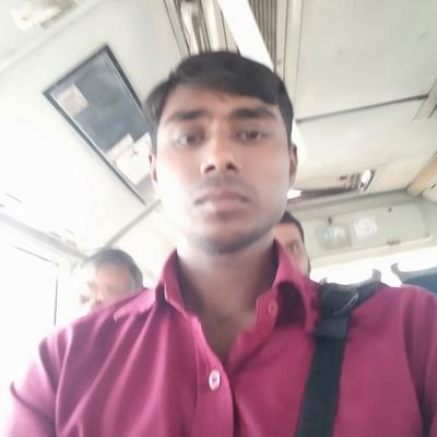 Profile Picture of Dayashankar Das (@DayashankarDa19) on Twitter
