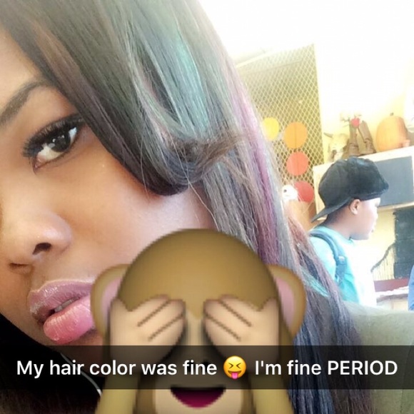 Profile Picture of Kalethia Terrell (@kalethia) on Poshmark