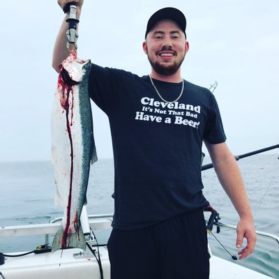 Profile Picture of Johnny Larsen (@JohnnyParma2) on Twitter