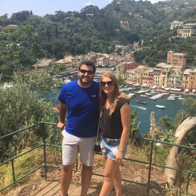 Profile Picture of Amanda Damian (@amanda__damian) on Twitter