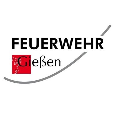 Profile Picture of Feuerwehr Gießen (@Feuerwehr_GI) on Twitter