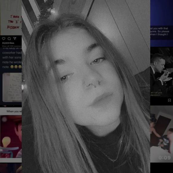 Profile Picture of Triniti Stehley (@trinitistehley) on Poshmark