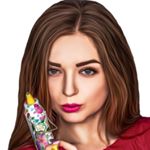Profile Picture of фан Афинки (@afinka.fanka) on Instagram