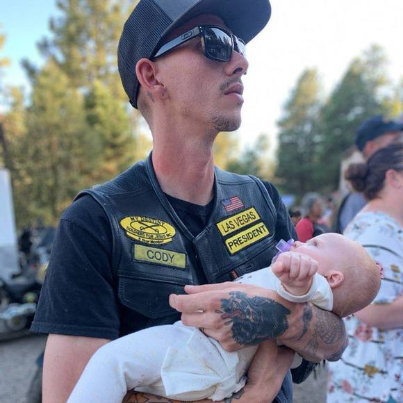 Profile Picture of Cody Steinberger (@cody620) on Poshmark