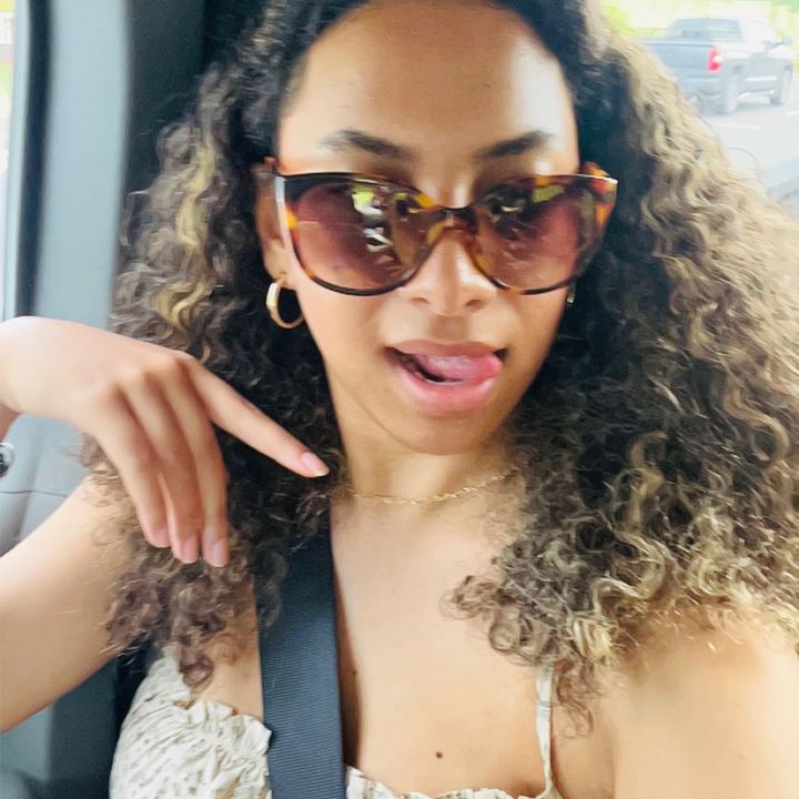 Profile Picture of Michaela (@michaelabright_) on Tiktok