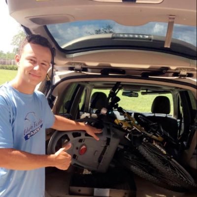 Profile Picture of Jose Mandry-Campbell (@mandry_jose) on Twitter