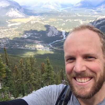 Profile Picture of Nick Randall (@n_randall) on Twitter