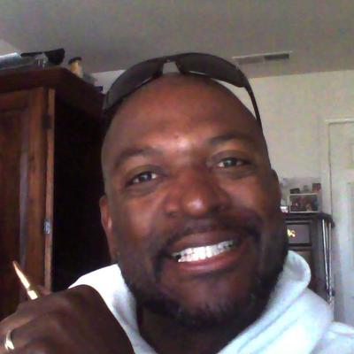 Profile Picture of Lawrence V Webster (@lorenzo2015aka) on Twitter