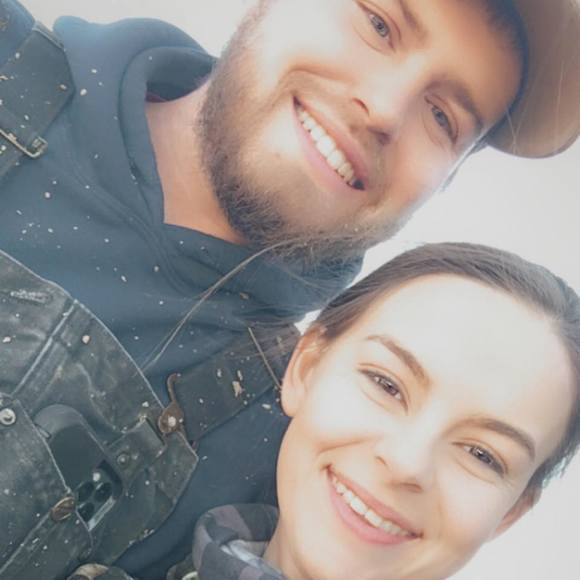 Profile Picture of Cheyenne Merkh (@crmerkh) on Poshmark