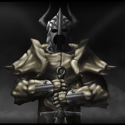 Profile Picture of Matthew Alexander Sayers (@Sayers_MA) on Twitter
