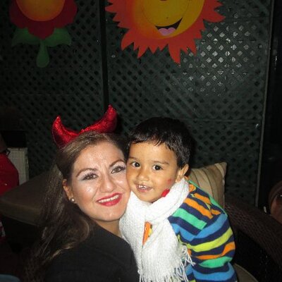 Profile Photo of Delia Camacho Coello (@CoelloDelita) on Twitter