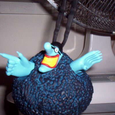 Profile Picture of Terry Steven Neiman (@tsneiman) on Twitter