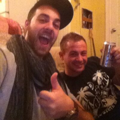 Profile Picture of Nick Stockman (@nstock8721) on Twitter