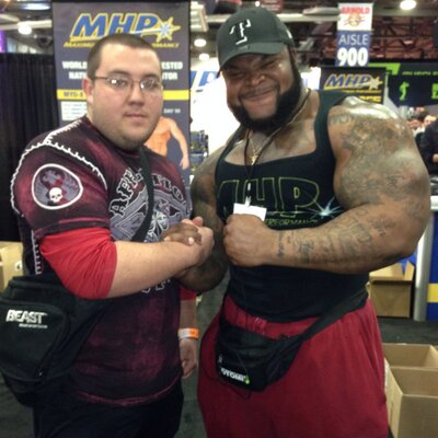 Profile Picture of Joseph Gulley (@JosephGulley92) on Twitter