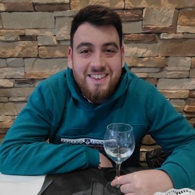 Profile Picture of Moisés Cordón Rivera (@moisescordon93) on Twitter