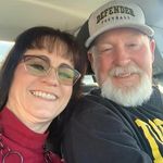Profile Picture of Sharon Calhoun Burney (@sjburney86) on Instagram