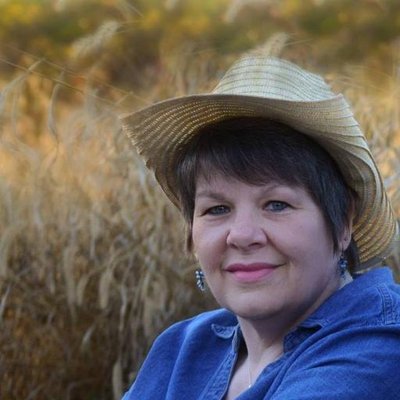 Profile Photo of Lisa Wargo (@lisa122860) on Twitter