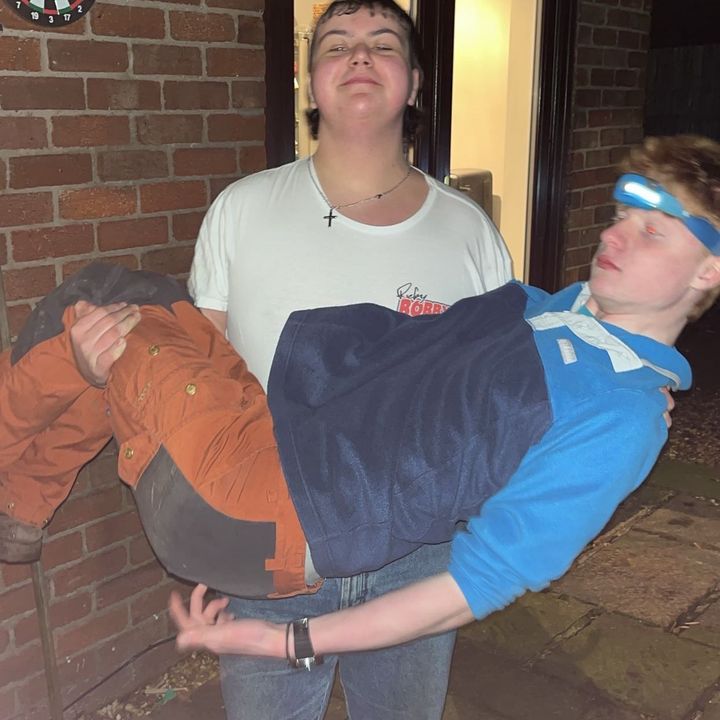 Profile Picture of Pete✝️🎣🍻 (@pete.fio) on Tiktok