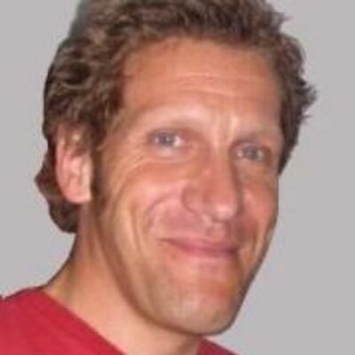 Profile Picture of Michael Naumann (@michaelnaumann) on Twitter