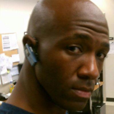 Profile Picture of Wayne McDowell (@wmcdowellii) on Twitter