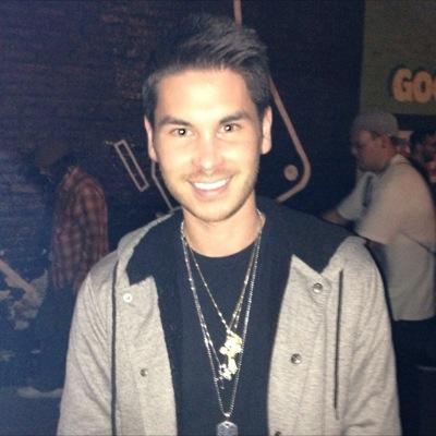 Profile Picture of Jon Ikegami (@JDiamondsHustle) on Twitter