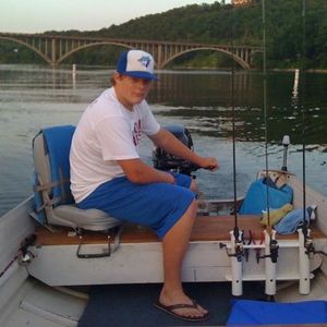 Profile Picture of Colin Thornbrough (@140743899) on Myspace