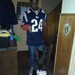 Profile Picture of Steve McCloud (@stevemccloud83) on Instagram