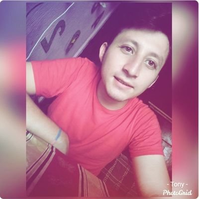 Profile Picture of Tony Urias (@tony_urias96) on Twitter