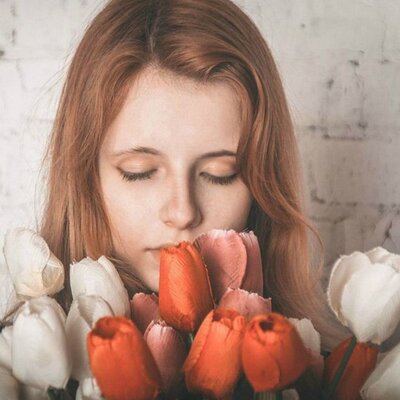 Profile Picture of Kim Anne Mortenson (@KimmyWizard) on Twitter