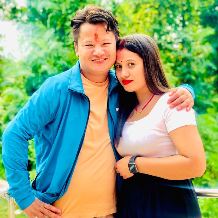 Profile Picture of Hari gurung (@harigurung100) on Tiktok