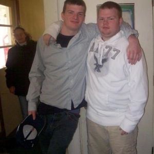 Profile Picture of Pat White (@219084890) on Myspace