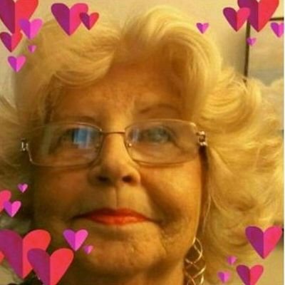 Profile Picture of Rita McLendon (@LendonRita) on Twitter